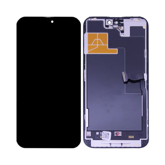 Touch+Display Apple iPhone 14 Pro Max Black Touch+Display Apple iPhone 14 Pro Max Black